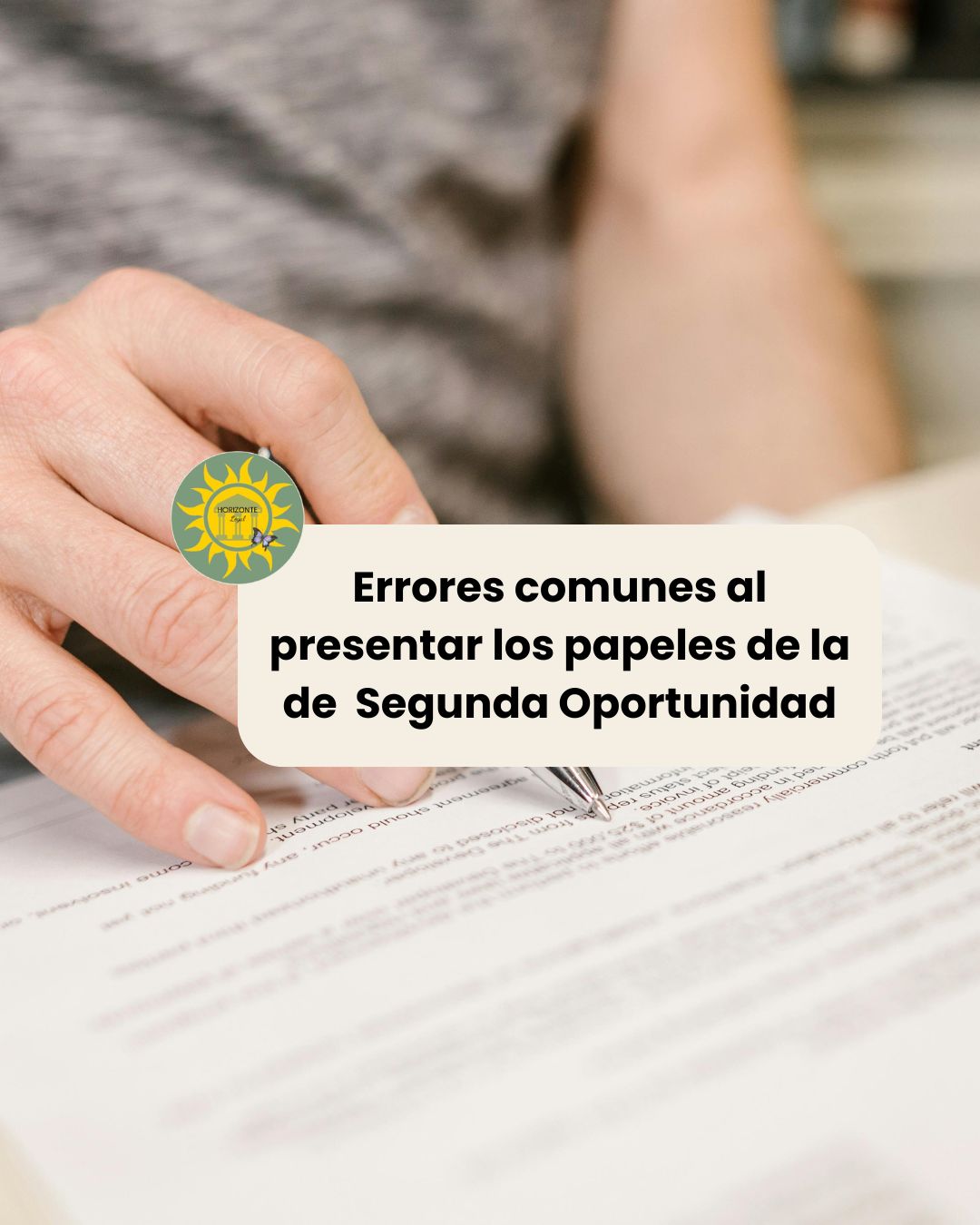 Errores comunes y cómo evitarlos