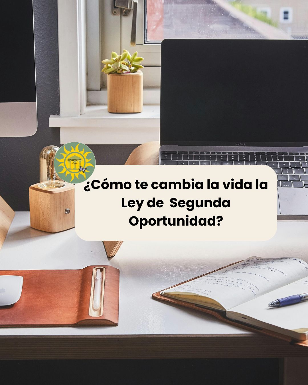 Cómo la Segunda Oportunidad cambia tu vida