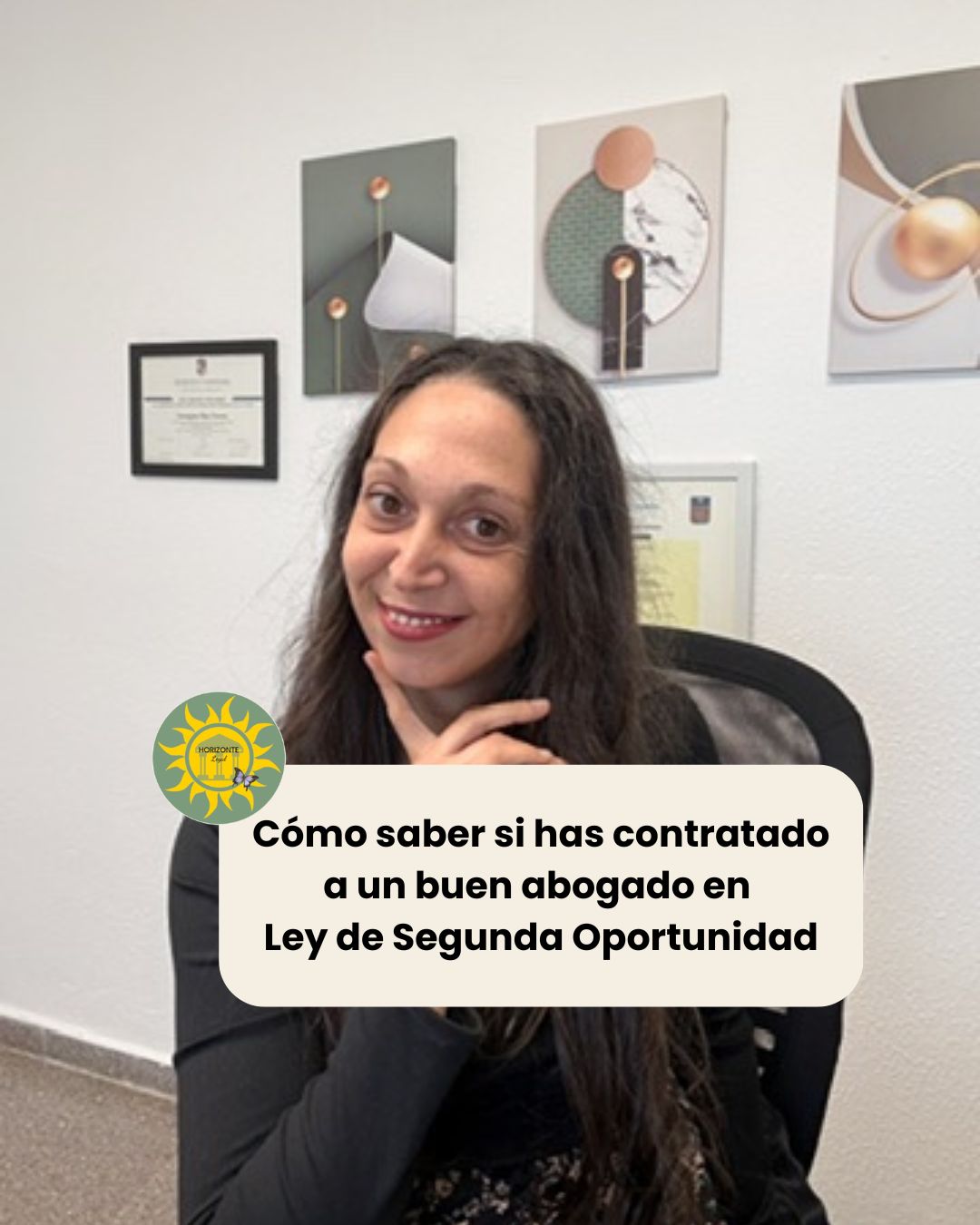 Cómo elegir a un abogado especialista en la Ley de Segunda Oportunidad