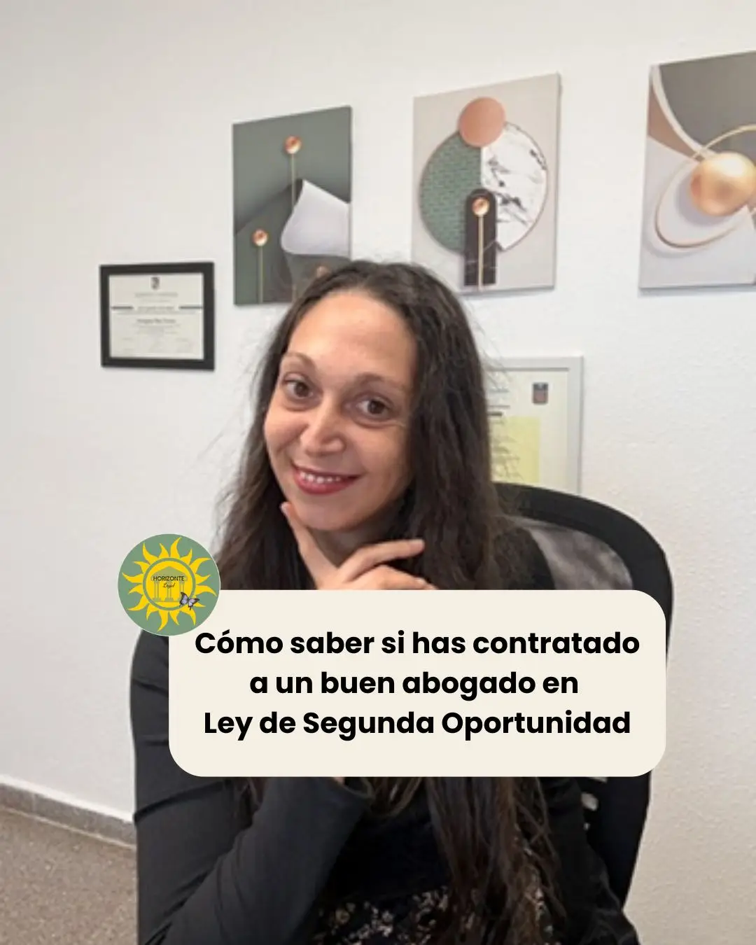 Cómo elegir a un abogado especialista en la Ley de Segunda Oportunidad