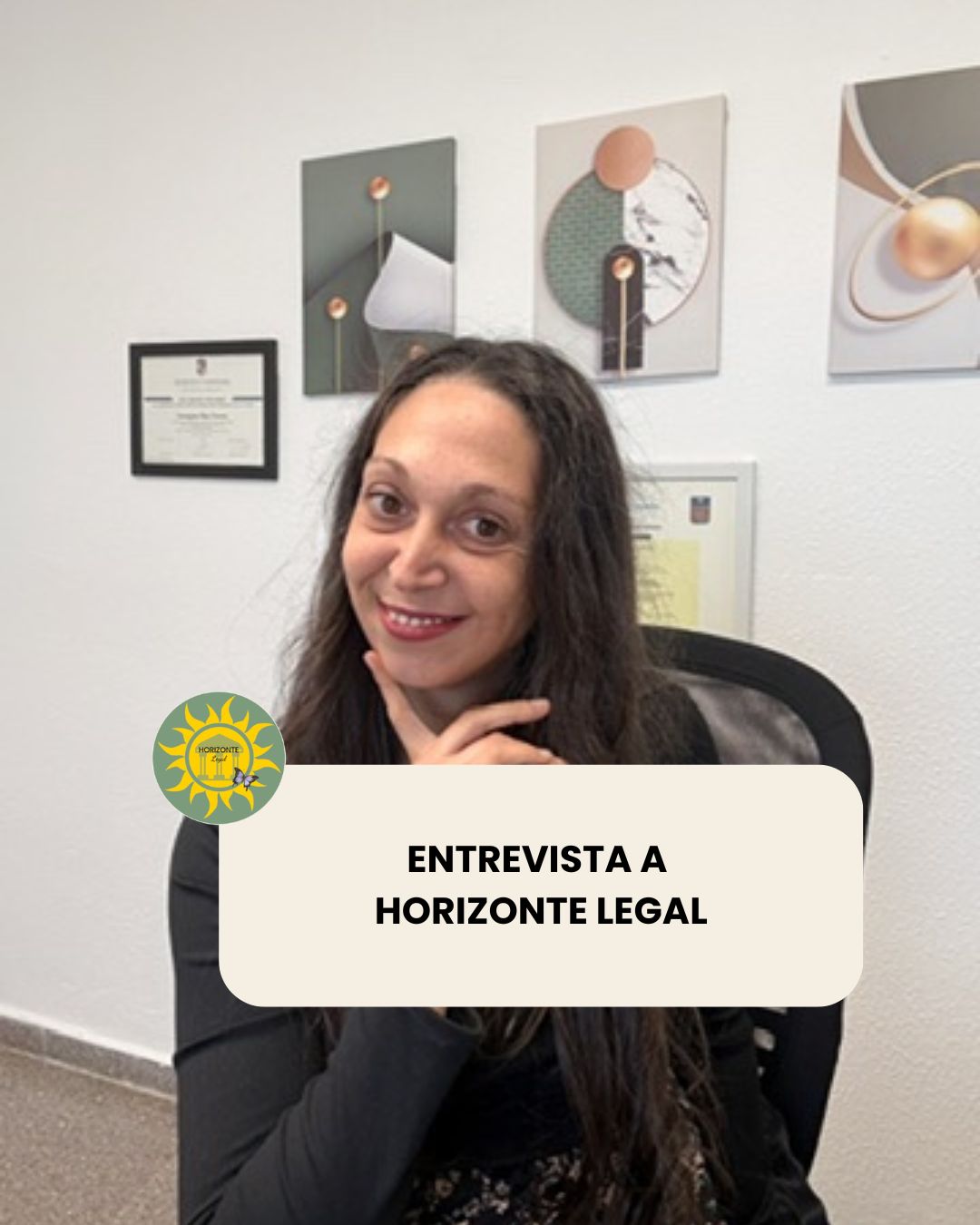 Horizonte Legal en ProCornellà: