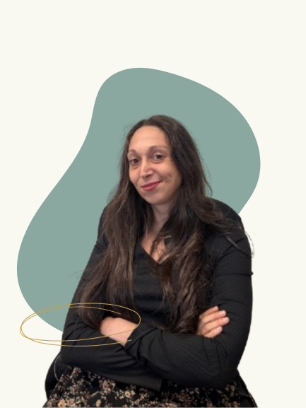 Gina Díaz, abogada especialista en Ley de Segunda Oportunidad en Cornellà y Barcelona