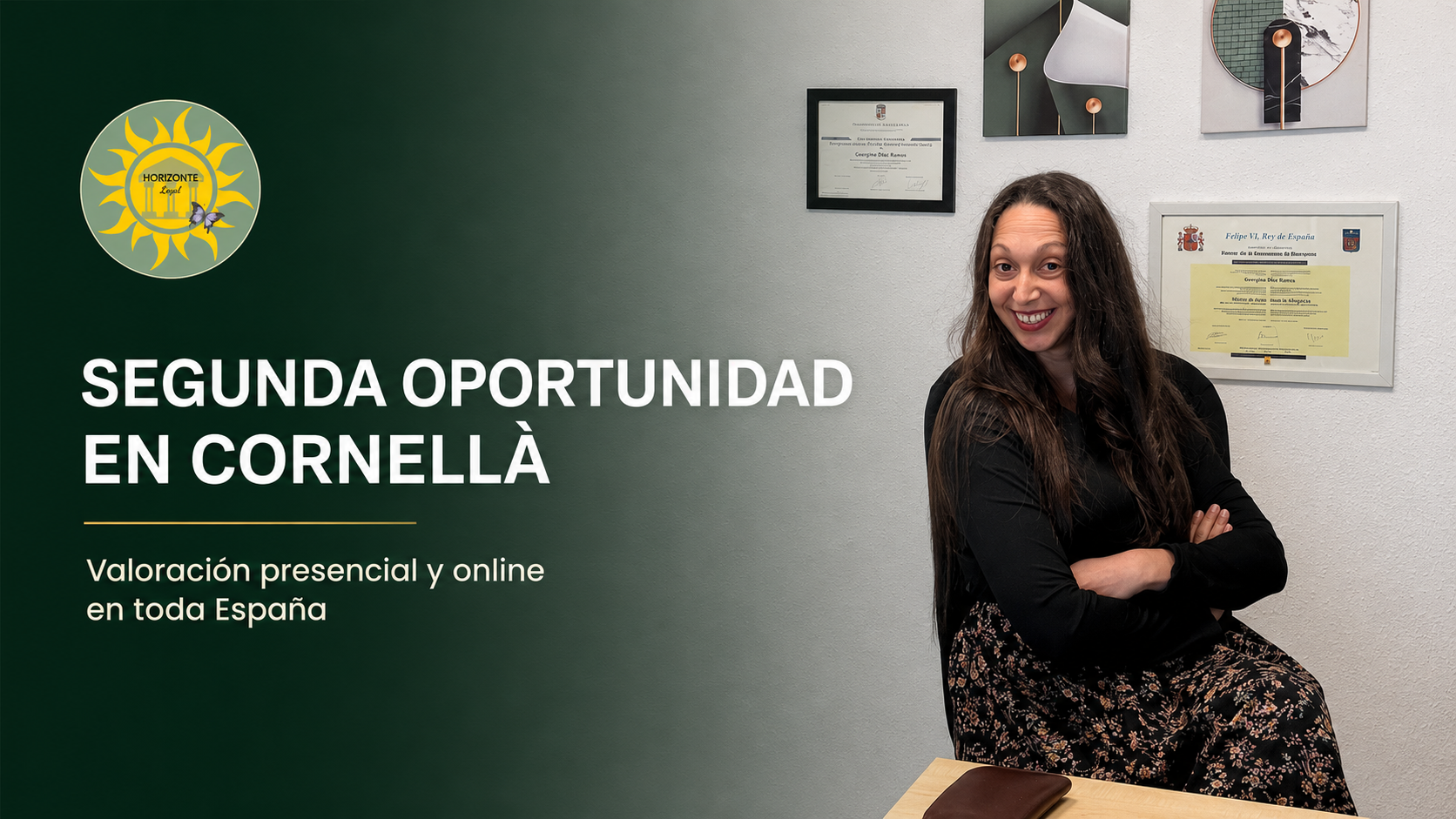 Ley de Segunda Oportunidad en Cornellà y Baix Llobregat: valoración presencial y online